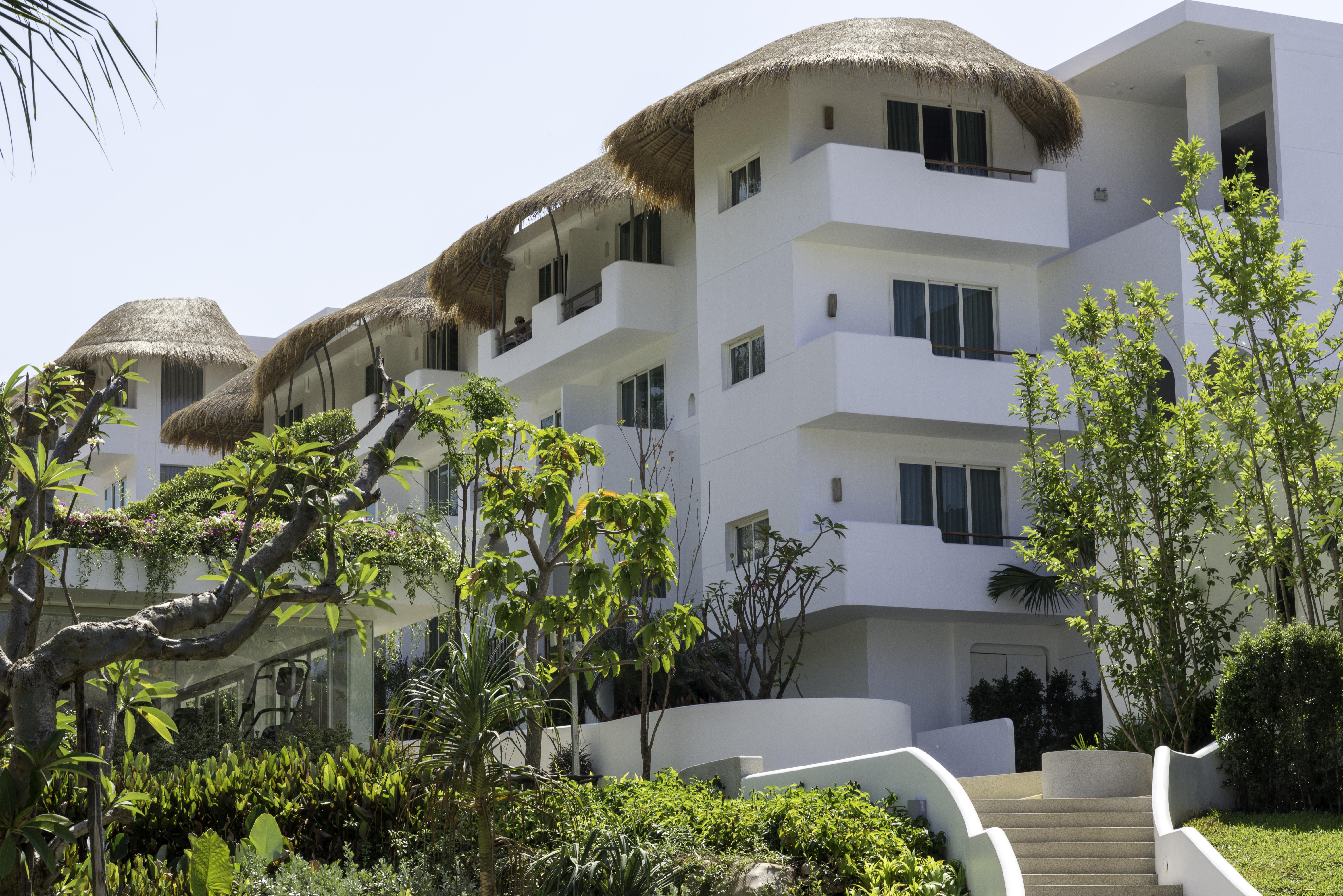 Eden Beach Khaolak Resort And Spa A Lopesan Collection Hotel - Sha Extra Plus Као-Лак Екстер'єр фото